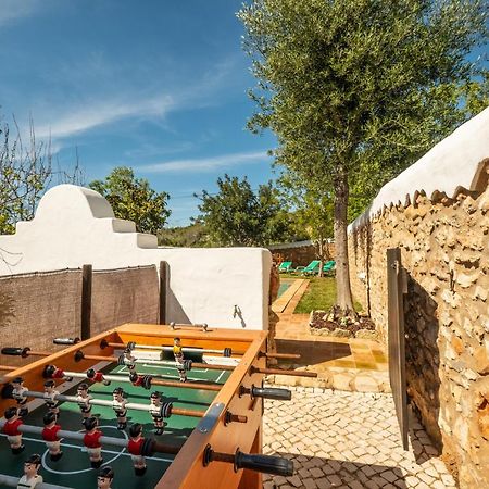 Villa Monte Algarvio - Private Heated Pool - Wifi ทูเนส ภายนอก รูปภาพ