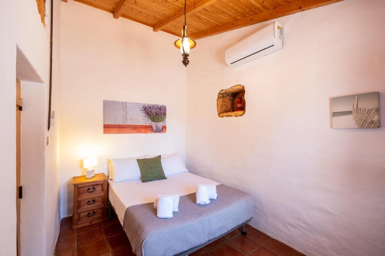 Villa Monte Algarvio - Private Heated Pool - Wifi ทูเนส ภายนอก รูปภาพ