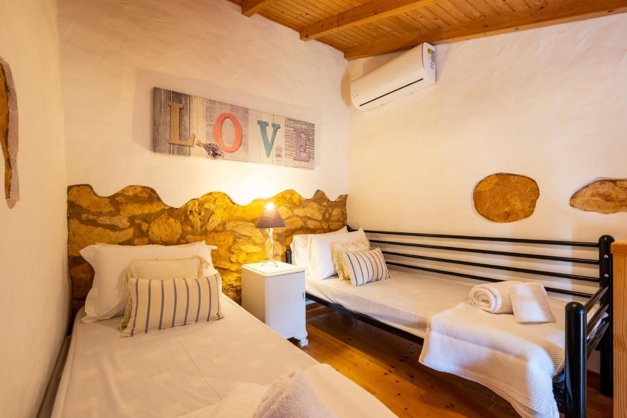 Villa Monte Algarvio - Private Heated Pool - Wifi ทูเนส ภายนอก รูปภาพ