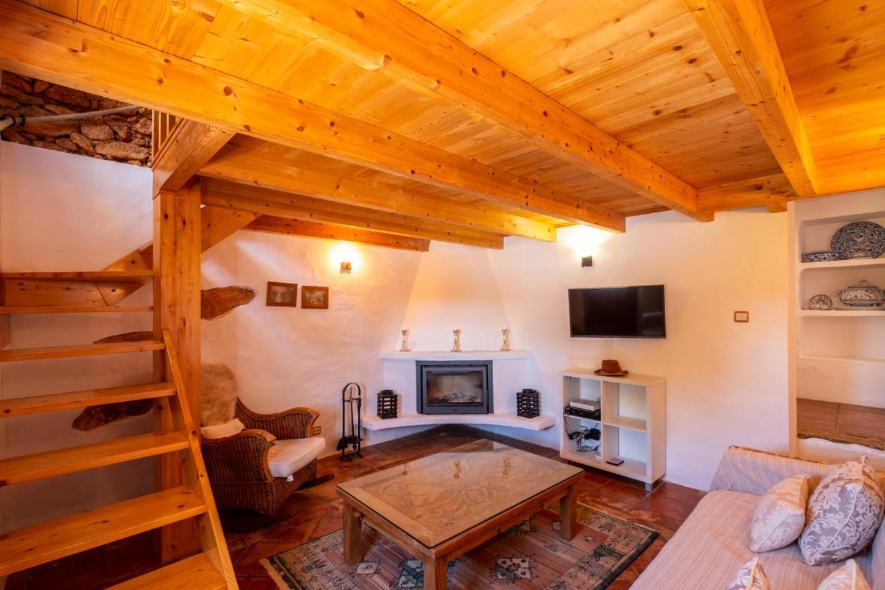 Villa Monte Algarvio - Private Heated Pool - Wifi ทูเนส ภายนอก รูปภาพ