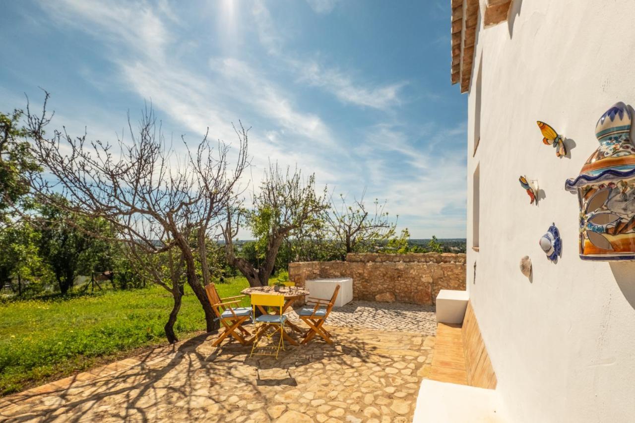 Villa Monte Algarvio - Private Heated Pool - Wifi ทูเนส ภายนอก รูปภาพ