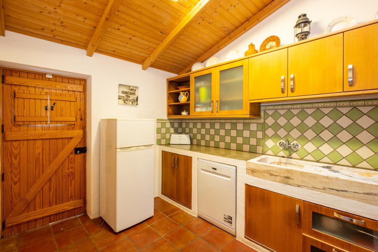 Villa Monte Algarvio - Private Heated Pool - Wifi ทูเนส ภายนอก รูปภาพ